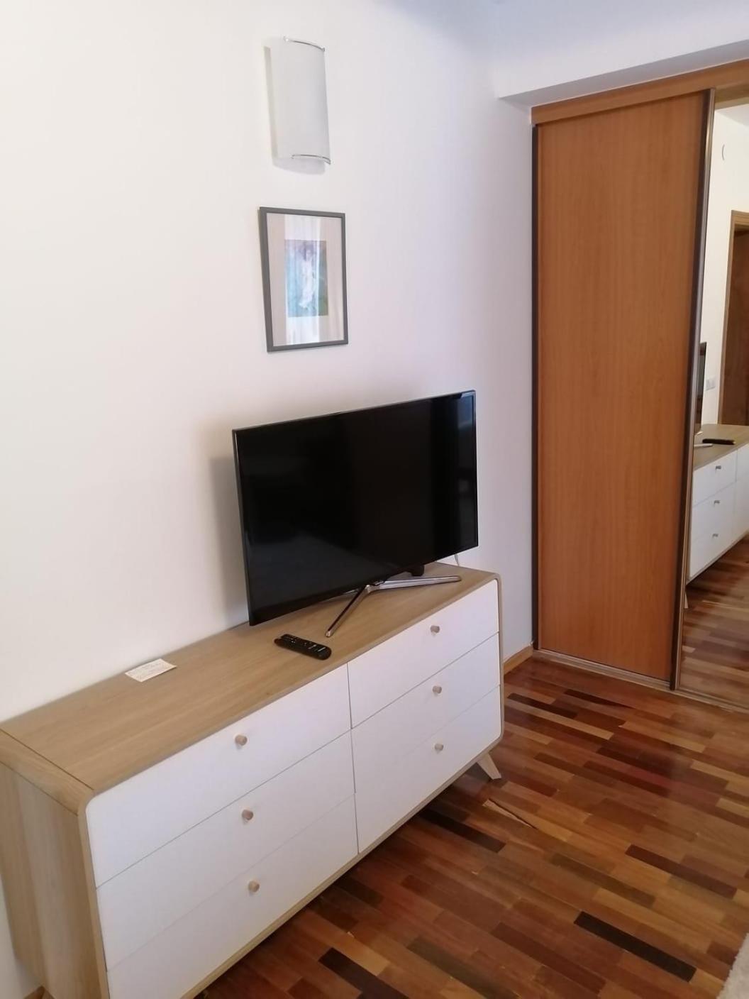 Ramus Poilsis Prie Sirvintu Mariu Sirvintos Exterior foto